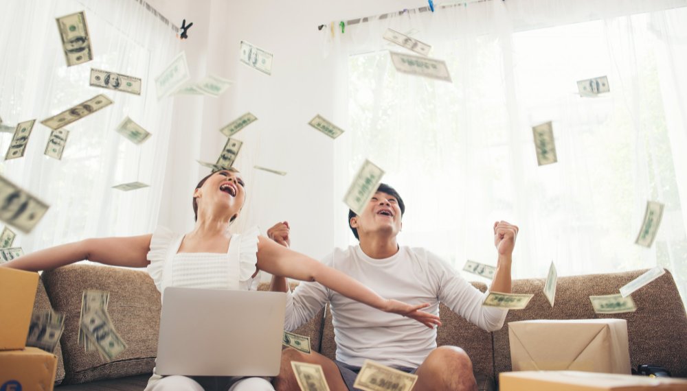 5 Maneras de Manejar tus Finanzas en Pareja - Bolsillo y Sencillo